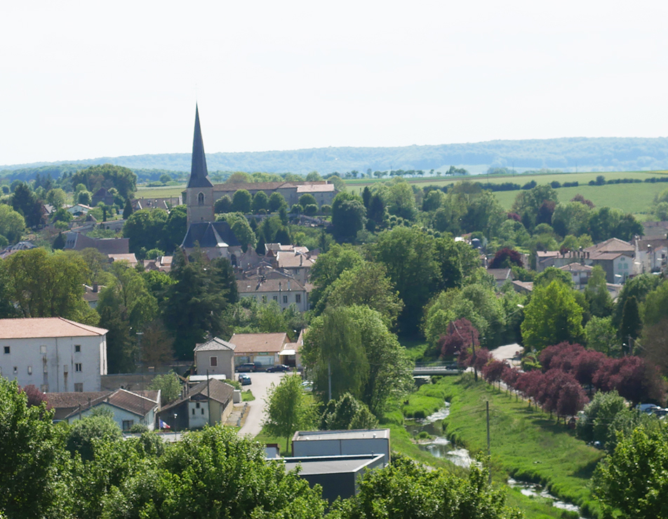 De 1950 à nos jours