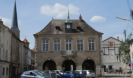 Fermeture exceptionnelle du secrétariat de mairie