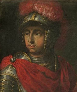 Antoine de Vaudémont