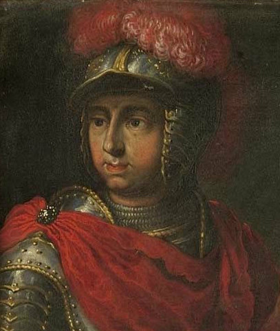 Antoine de Vaudémont