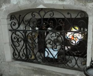 Chapelle de la Sainte-Epine